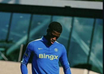 Mamadou Sarr : l’heure d’un prêt pour relancer sa progression ?