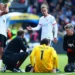 Angleterre: L’IFAB durcit le ton contre les gardiens qui simulent des blessures