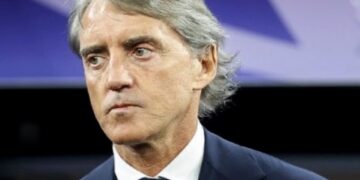 L’Italie rappelle Roberto Mancini pour relancer la sélection