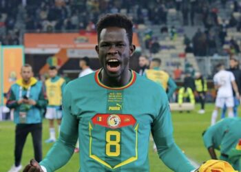 Mercato : Moussa Sogue rebondit à l’Olympique Akbou
