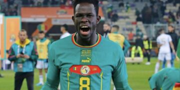Mercato : Moussa Sogue rebondit à l’Olympique Akbou