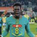 Mercato : Moussa Sogue rebondit à l’Olympique Akbou