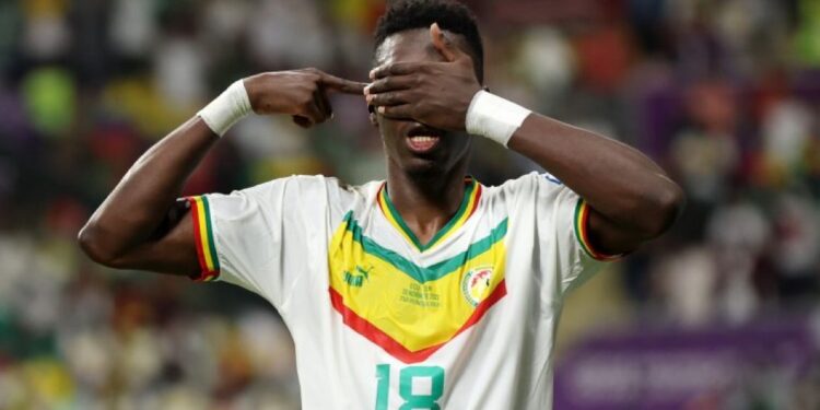 Mercato : Fenerbahçe cible Ismaïla Sarr en cas d’échec de la piste Rafael Leão