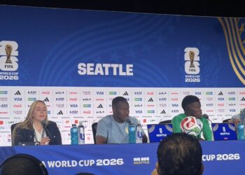 Sénégal – Belgique : Pape Thiaw lance les Lions dans « une nouvelle compétition »