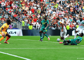 Sénégal vs Belgique :  Le penalty de la 120e minute qui a brisé le rêve sénégalais