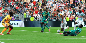 Sénégal vs Belgique : Le penalty de la 120e minute qui a brisé le rêve sénégalais