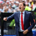 Le tacle de Rudi Garcia au Sénégal après la qualification de la Belgique