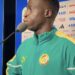 Krépin Diatta, abattu après l’élimination : « Quand tu mènes 2-0 à la 84e, tu dois être le boss »