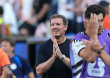 Nagelsmann s’en va, Jürgen Klopp en pole pour prendre la relève ?