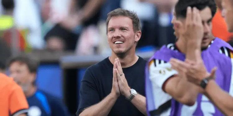 Nagelsmann s’en va, Jürgen Klopp en pole pour prendre la relève ?