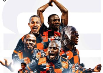 Mercato :Bamba Dieng et Sambou Soumano quittent Lorient, Abdoulaye Faye retourne au Bayer Leverkusen