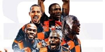 Mercato :Bamba Dieng et Sambou Soumano quittent Lorient, Abdoulaye Faye retourne au Bayer Leverkusen
