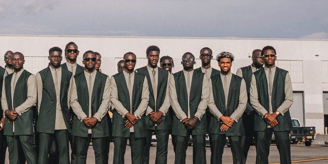 Fin de l’aventure mondiale : les Lions rentrent au Sénégal ce samedi