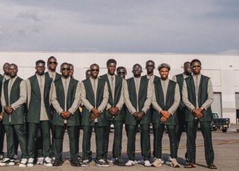 Fin de l’aventure mondiale : les Lions rentrent au Sénégal ce samedi
