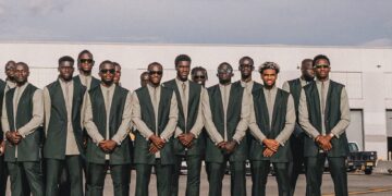 Fin de l’aventure mondiale : les Lions rentrent au Sénégal ce samedi