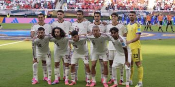 L’Espagne entre dans l’histoire avec 600 minutes sans encaisser le moindre but