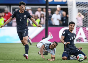 Coupe du Monde 2026 : les trois pays hôtes éliminés avant les quarts de finale