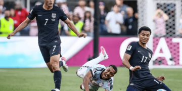 Coupe du Monde 2026 : les trois pays hôtes éliminés avant les quarts de finale