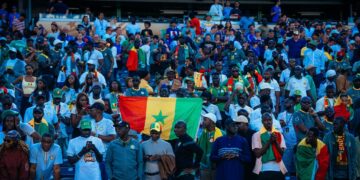 Mondial 2026 : le vol de la délégation officielle retardé