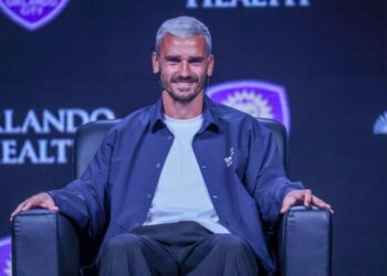 Antoine Griezmann : « Que Messi gagne le Soulier d’Or et Mbappé la Coupe du monde »