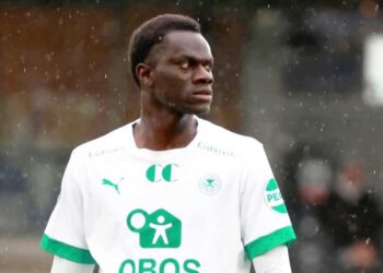 Mercato : HamKam veut blinder Mame Alassane Niang, le FC Porto déjà à l’affût