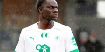 Mercato : HamKam veut blinder Mame Alassane Niang, le FC Porto déjà à l’affût