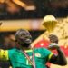 La rumeur est fausse : Sadio Mané n’a pas pris sa retraite internationale