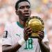 Ismaïla Sarr, une saison XXL qui le propulse parmi les prétendants au Ballon d’Or africain