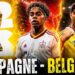 Espagne – Belgique : la Roja veut prolonger sa série, les Diables rouges rêvent d’un nouvel exploit