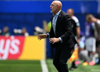 Luis de la Fuente : « La France est l’une des favorites de cette Coupe du monde »