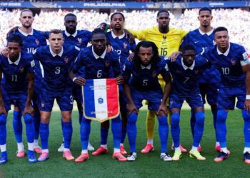 France – Espagne : les Bleus disputent leur 80e match en Coupe du monde et une 8e demi-finale historique