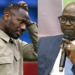 Abdoulaye Fall charge Pape Thiaw « Je découvrais les compositions sur le terrain »