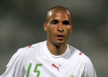 Diomansy Kamara interpelle les responsables du football sénégalais« le linge sale se lave en famille »