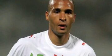 Diomansy Kamara interpelle les responsables du football sénégalais« le linge sale se lave en famille »