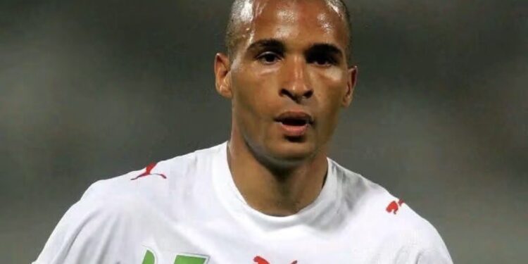 Diomansy Kamara interpelle les responsables du football sénégalais« le linge sale se lave en famille »