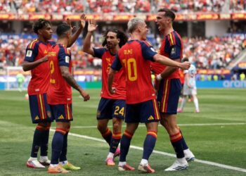 Coupe du Monde 2026 : l’Espagne retrouve la finale seize ans après son sacre historique