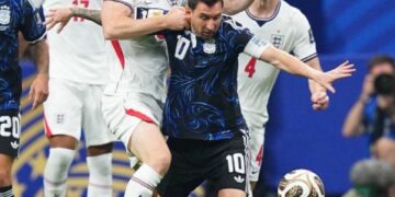 L’Argentine, reine des remontées : le mental d’un futur champion