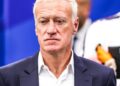 Deschamps mobilise ses joueurs avant l’Angleterre«Ce n’est pas un match amical»