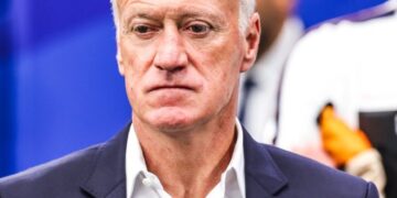 Deschamps mobilise ses joueurs avant l’Angleterre«Ce n’est pas un match amical»