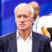 Deschamps mobilise ses joueurs avant l’Angleterre«Ce n’est pas un match amical»