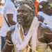 Moussa Ndoye interpelle les VIP de l’arène « Je peux battre n’importe quel adversaire»