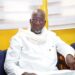 Nécrologie : Décès de Babacar Mbaye Ndaak