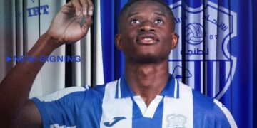 Mercato : Ibrahima « Pauletta » Dieng rejoint officiellement l’Ittihad de Tanger