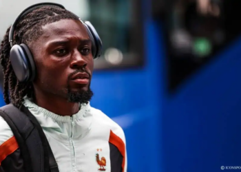 Manu Koné brise le silence après le Mondial : « On n’a pas réussi la mission… »