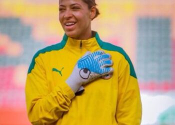 CAN Féminine 2026 : Mickaela Bottega réagit après son retrait de la liste des Lionnes