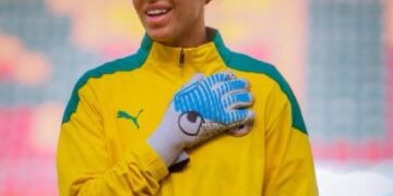CAN Féminine 2026 : Mickaela Bottega réagit après son retrait de la liste des Lionnes