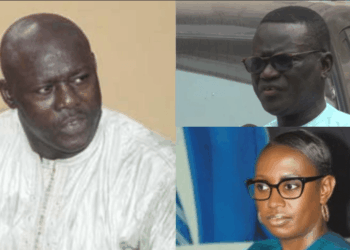 Bras de fer avec Bira Sène : Tapha Gueye renonce à organiser le Drapeau du Chef de l’État