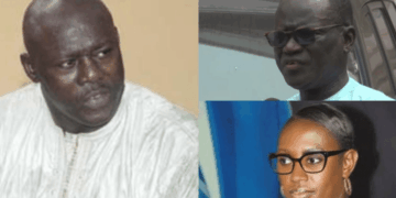 Bras de fer avec Bira Sène : Tapha Gueye renonce à organiser le Drapeau du Chef de l’État