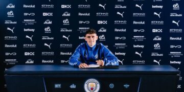 Mercato : Phil Foden prolonge l’aventure avec Manchester City jusqu’en 2030