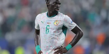 Sénégal – Belgique : Pathé Ciss titulaire, Kalidou Koulibaly encore sur le banc